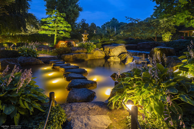 Botanischer Garten Augsburg